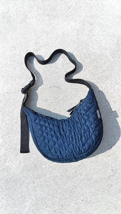 Crossbody Bag "Milo"