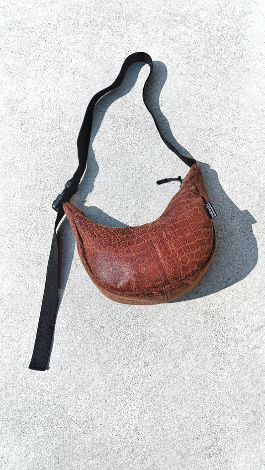 Crossbody Bag "Lumea"