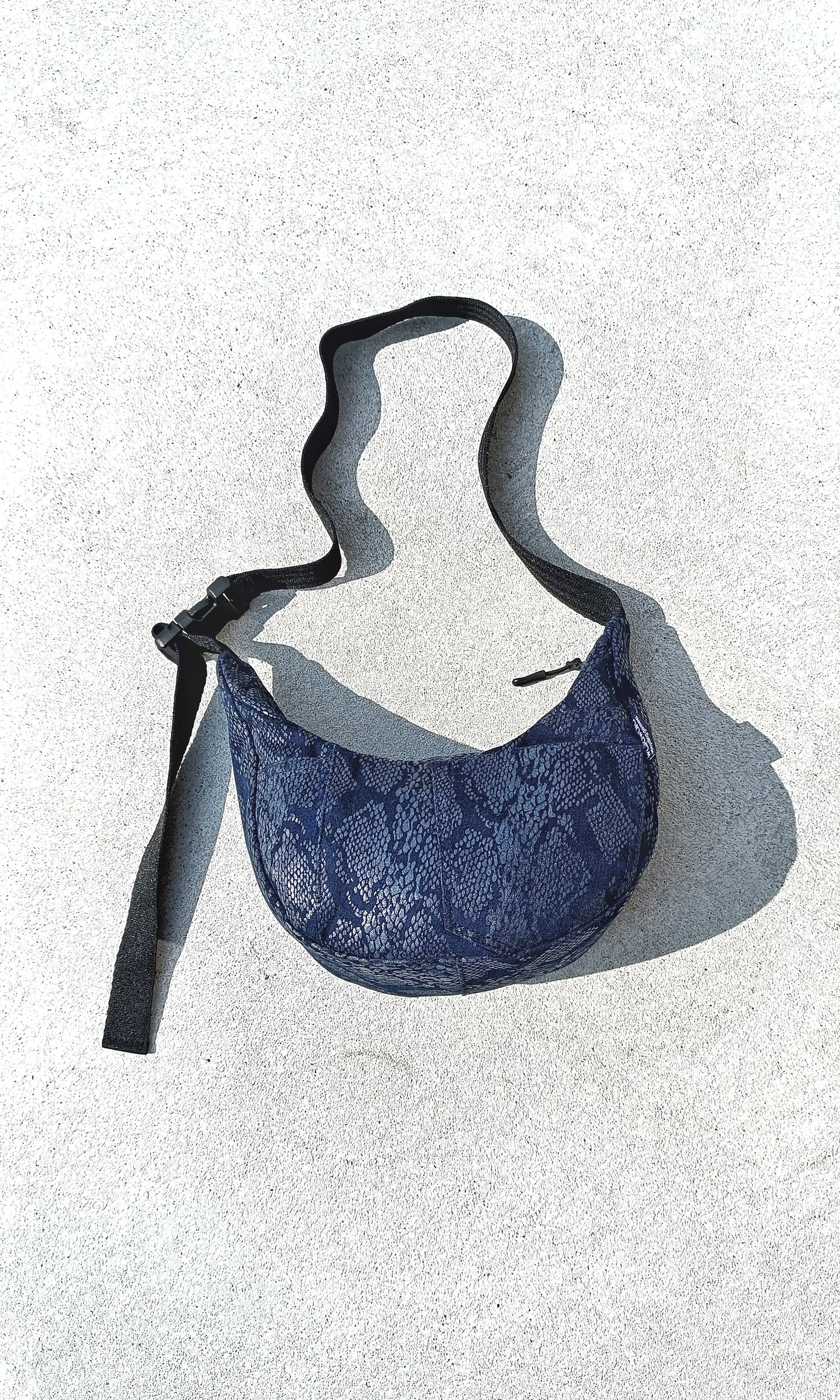 Crossbody Bag "Sorai"