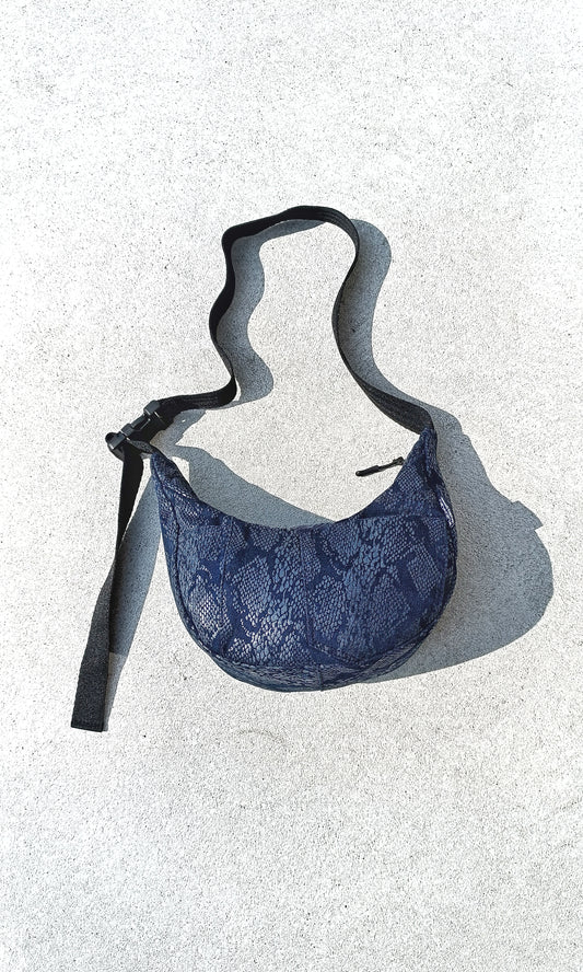 Crossbody Bag "Sorai"