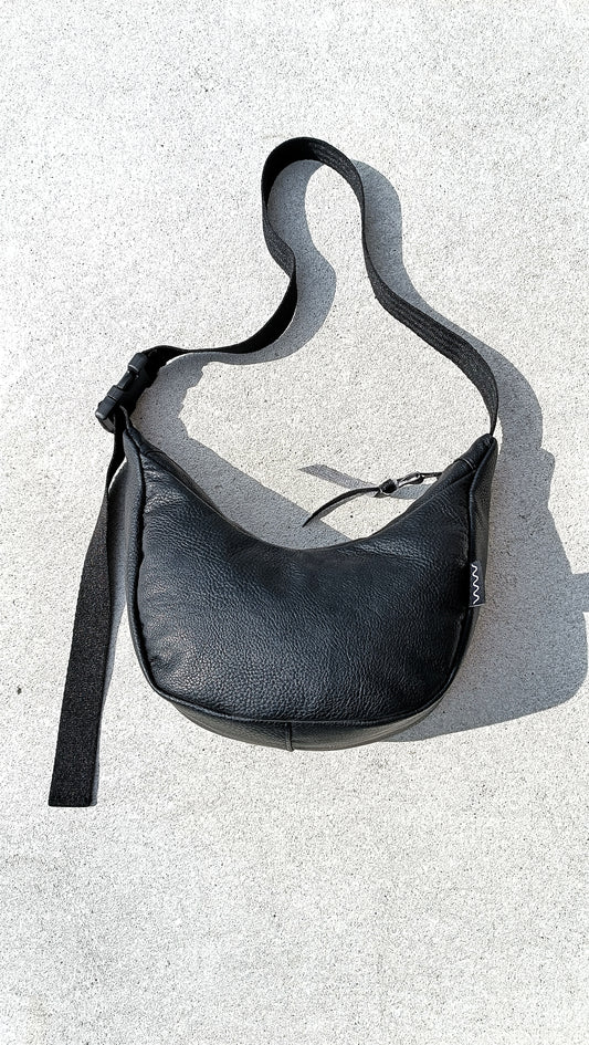 Crossbody Bag "Savura" VEGAN