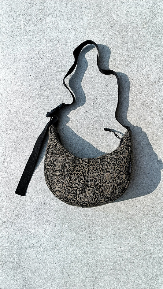 Crossbody Bag "Arubae"