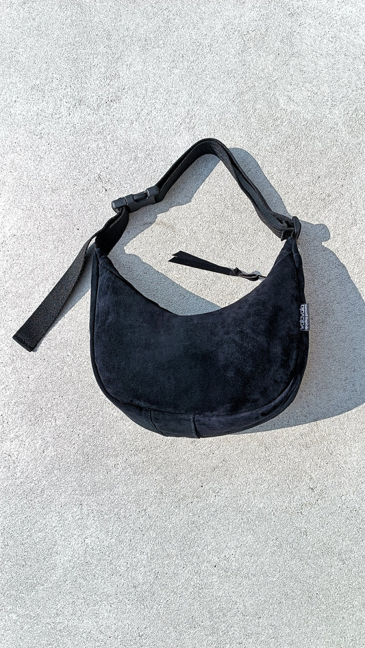 Two-Ways-To-Wear Bag "Ferani"