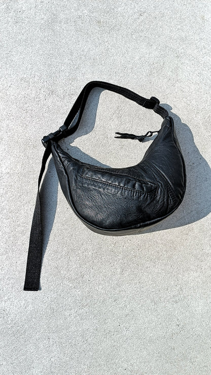 Two-Ways-To-Wear Bag "Mokkae"