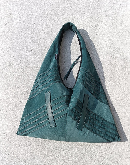 Triangle Bag "Taluma"