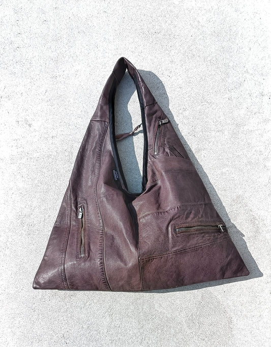 Triangle Bag "Miven"