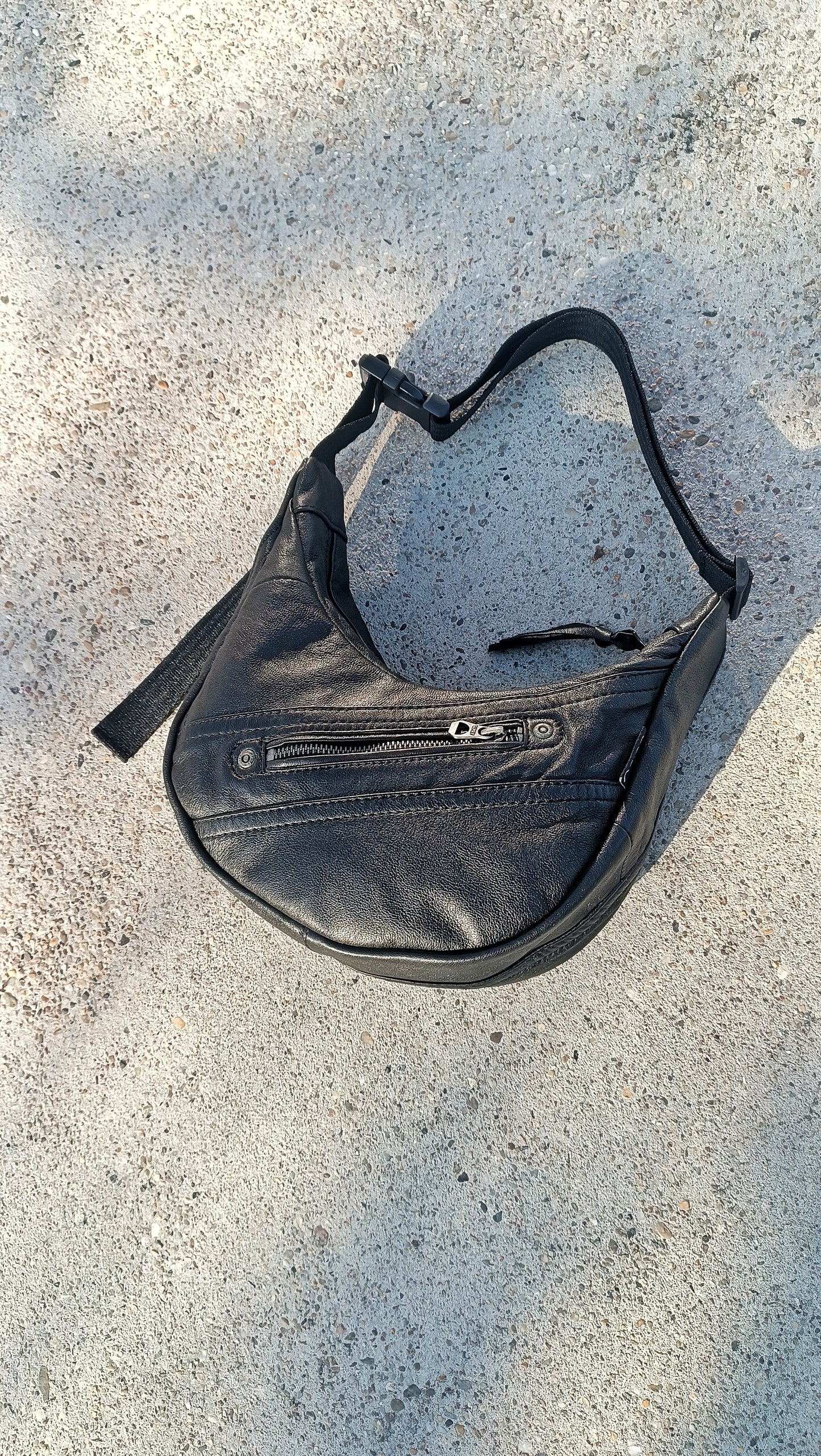 Two-Ways Bag "Nivo" XL