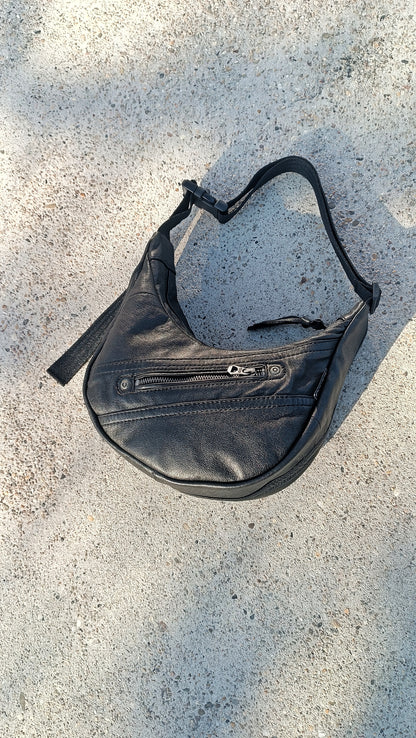 Two-Ways Bag "Nivo" XL