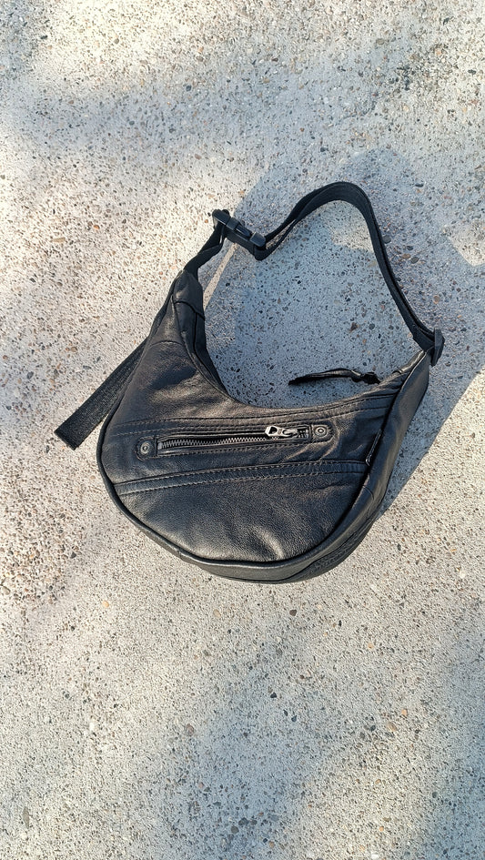 Two-Ways Bag "Nivo" XL