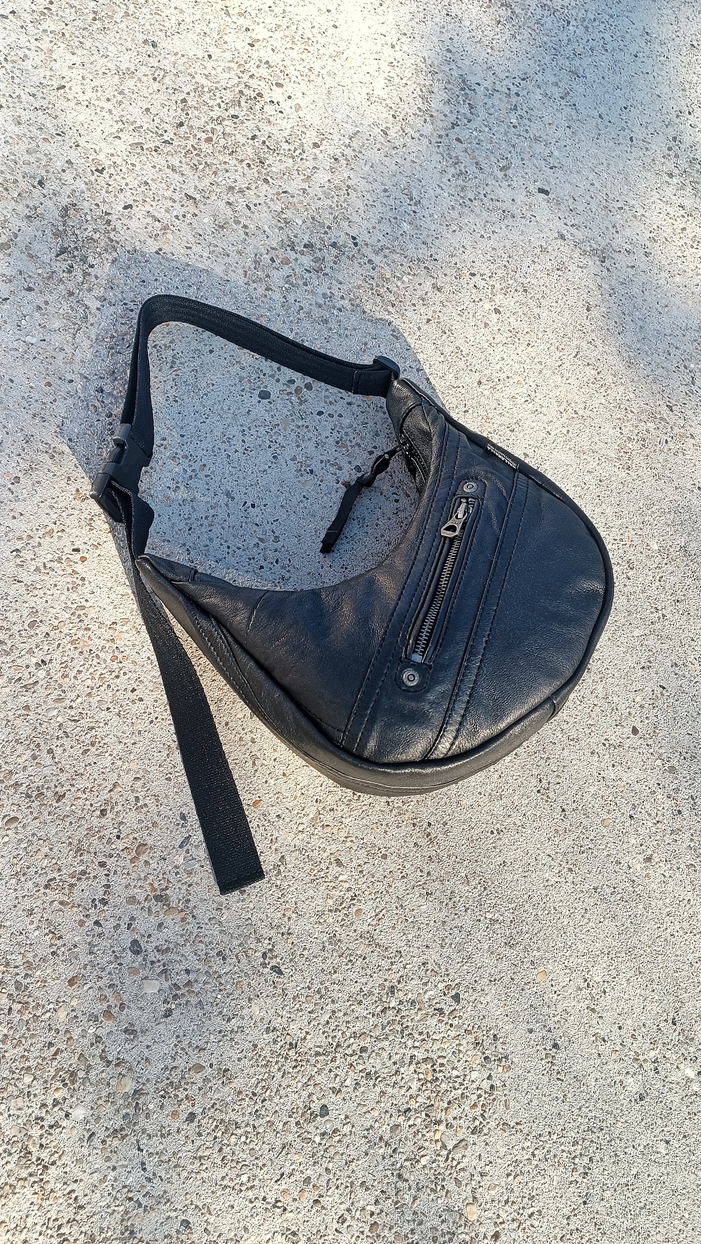 Two-Ways Bag "Nivo" XL