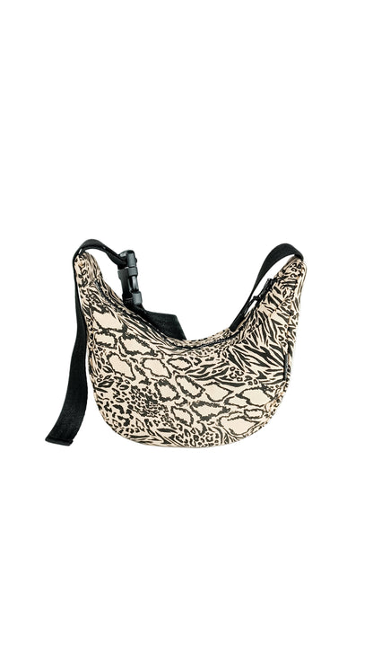 wallawalla moonbag design crossbody tasche