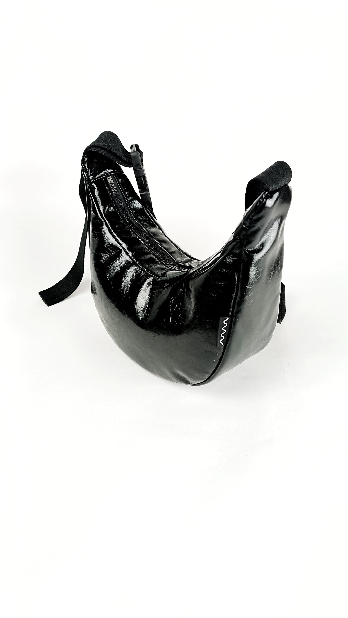 wallawalla moonbag design crossbody tasche