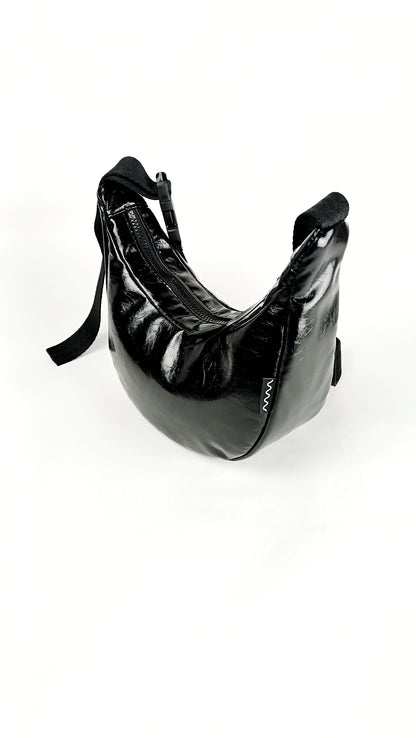 wallawalla moonbag design crossbody tasche