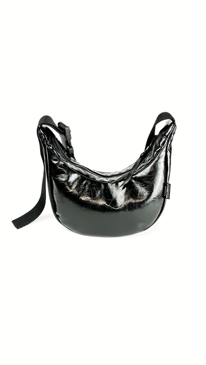 wallawalla crossbody bag mit verstellbarem gurt