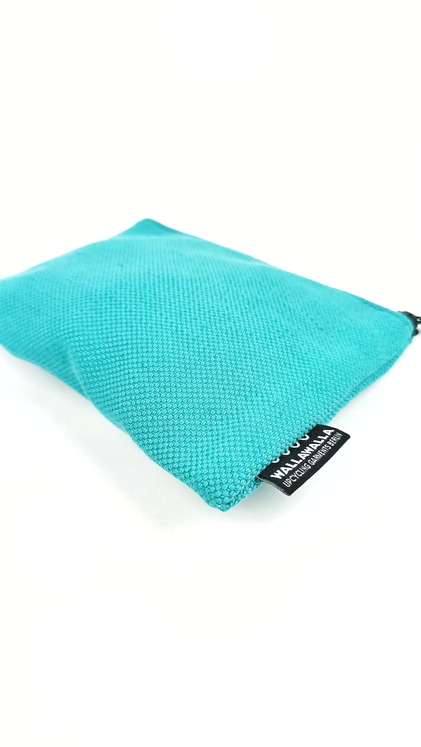 wallawalla kleines upcycling portemonnaie handgefertigt berlin