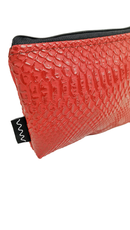 wallawalla kleines upcycling portemonnaie handgefertigt berlin