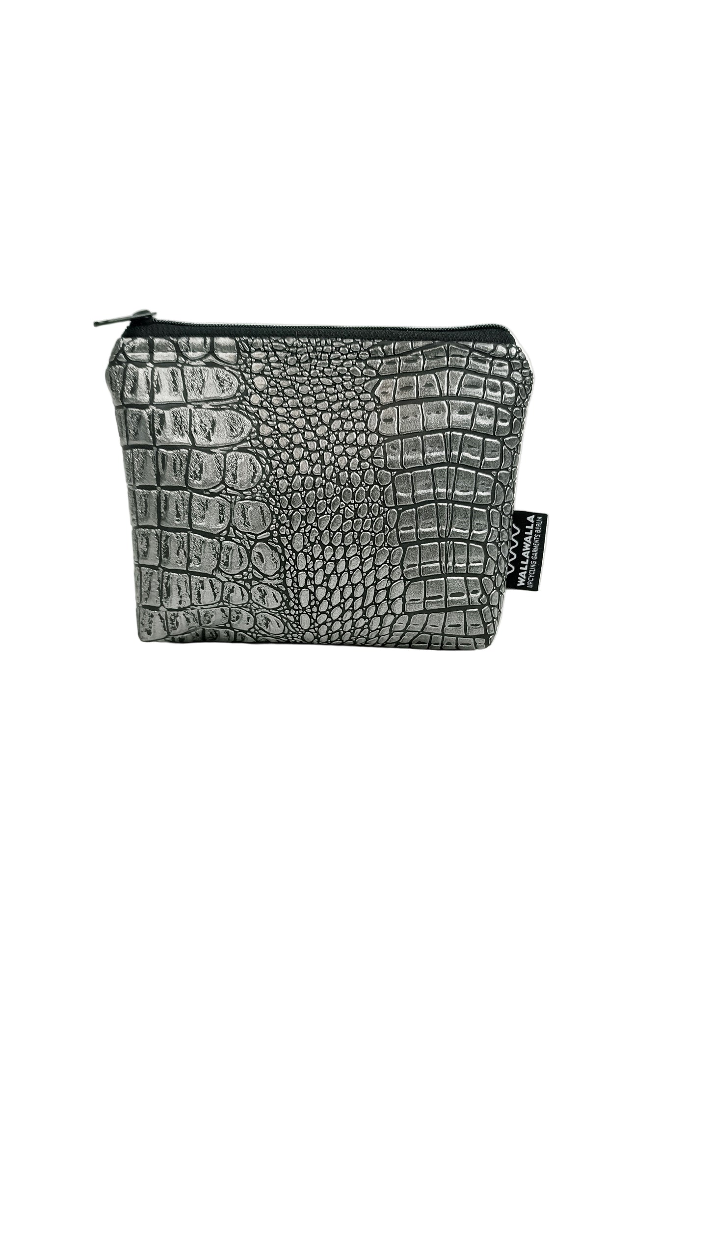 kosmetiktasche aus textilresten upcycling berlin