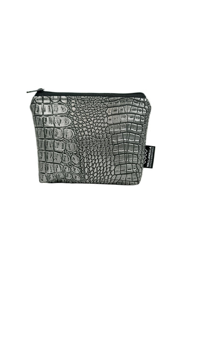 kosmetiktasche aus textilresten upcycling berlin