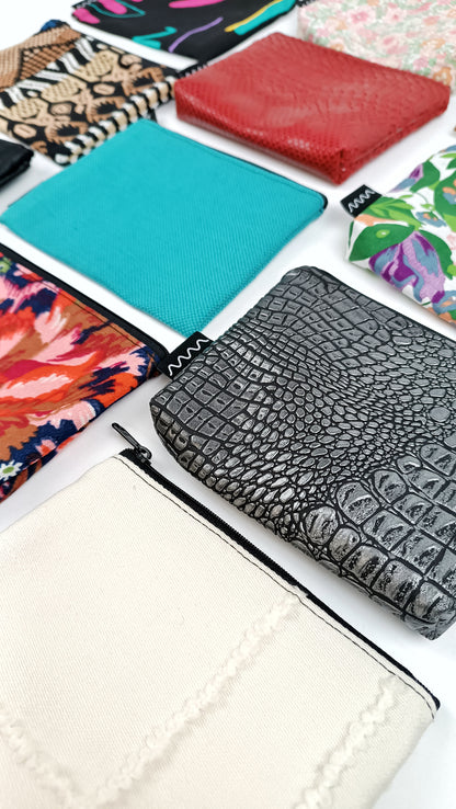 unisex upcycling geldboerse handarbeit berlin