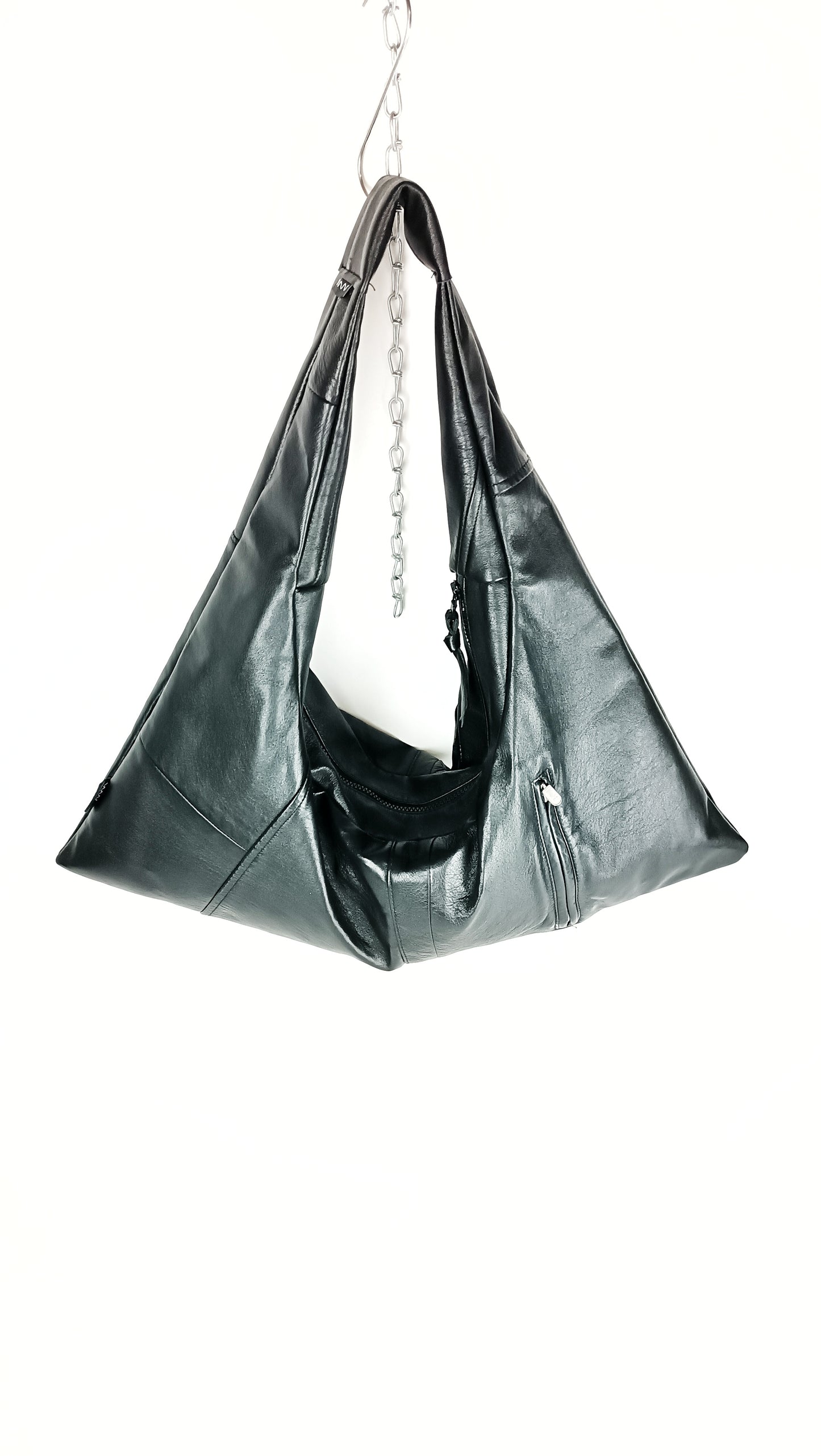 Triangle Bag  "Vana" SMALL