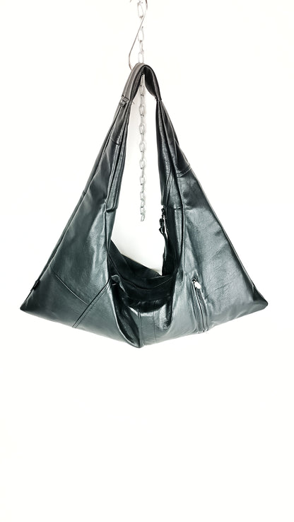 Triangle Bag  "Vana" SMALL