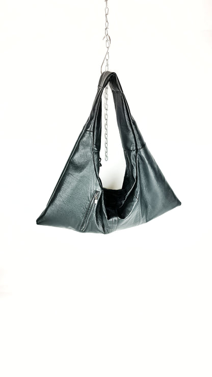Triangle Bag  "Vana" SMALL