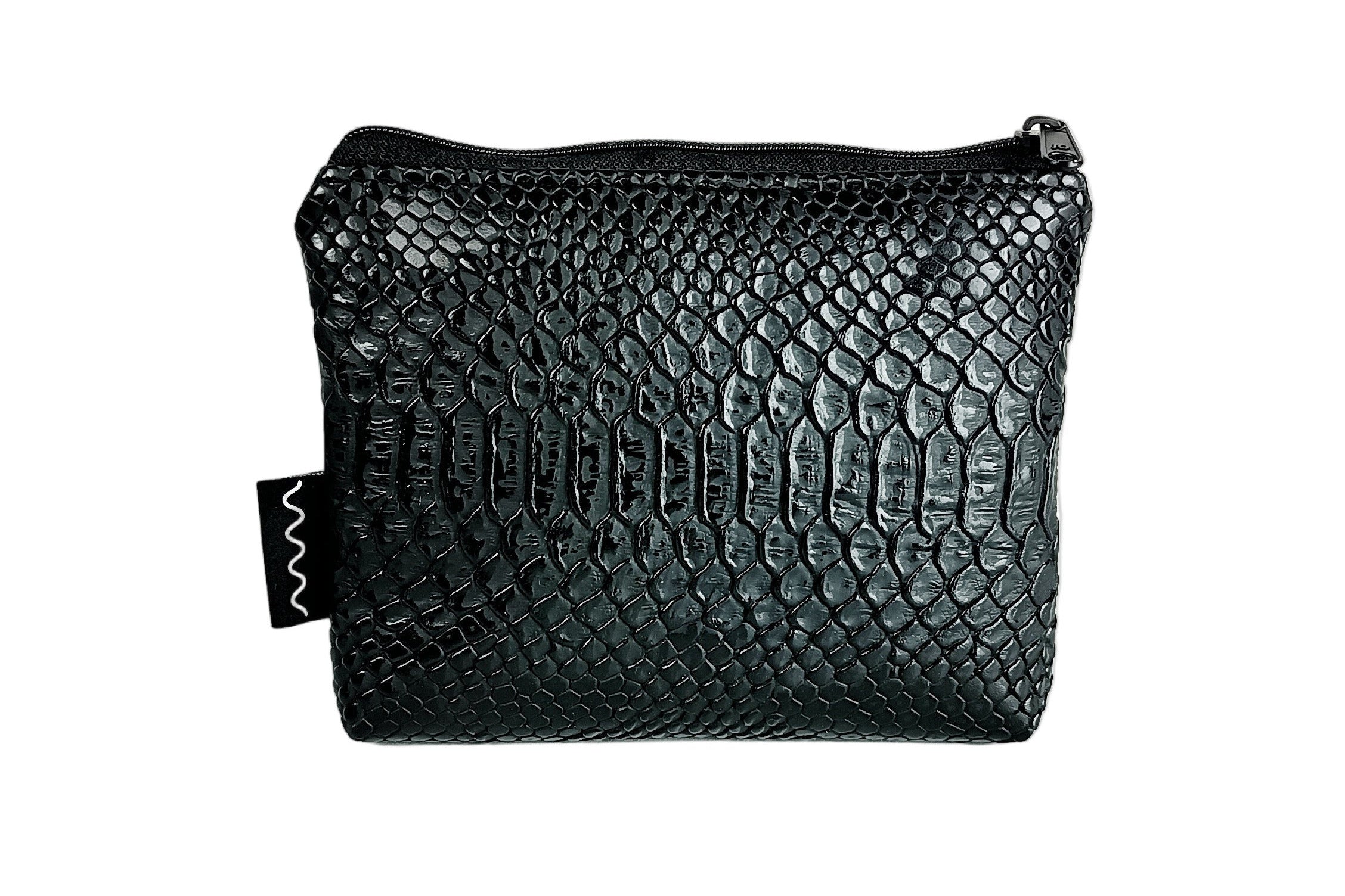 Collectionsbild  upcycling Kosmetiktasche tasche handgefertigt berlin , handgemachtes Upcycling-Unikat von Wallawalla Berlin