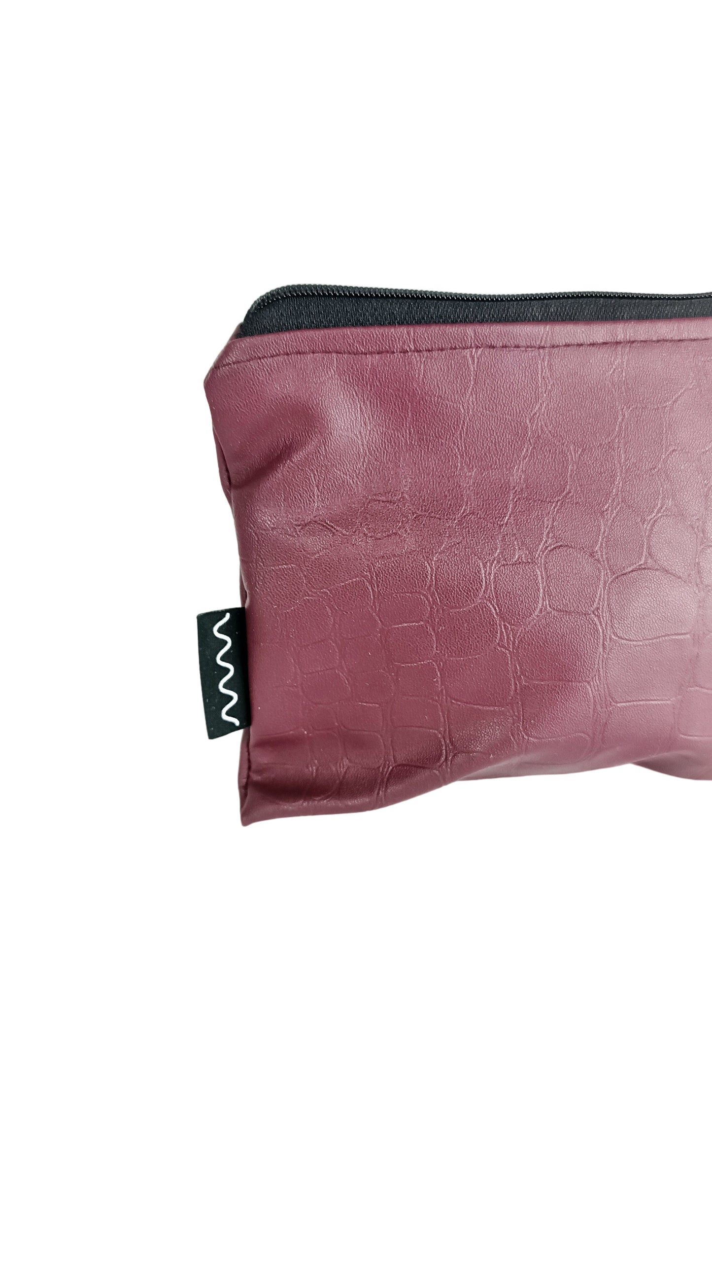 upcycling kleines geschenk tasche handgefertigt berlin kosmetiktasche