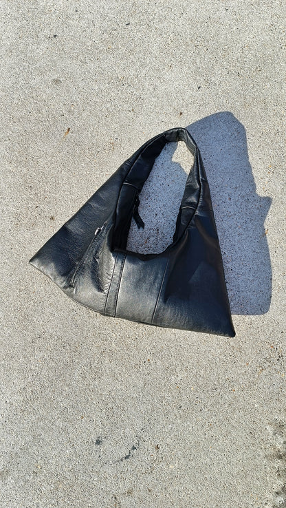 Triangle Bag  "Vana" SMALL