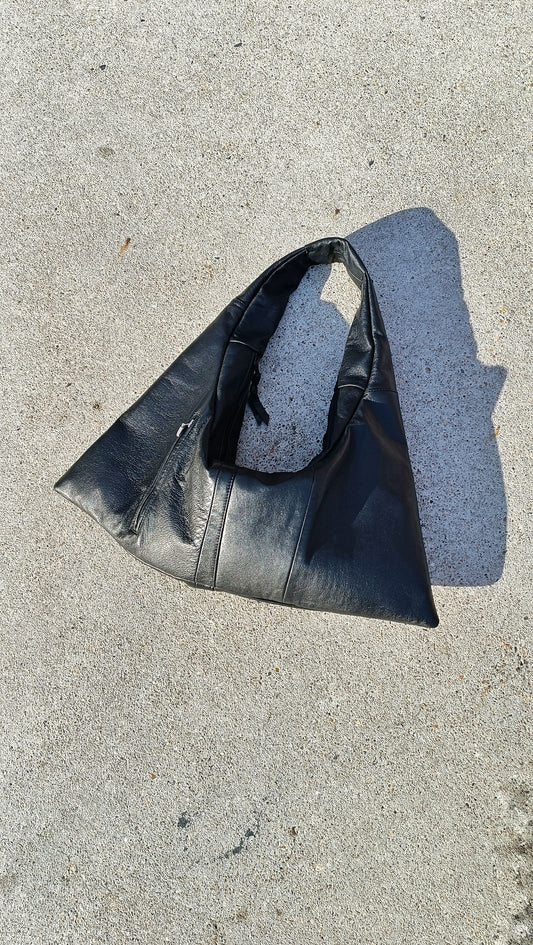 Triangle Bag  "Vana" SMALL