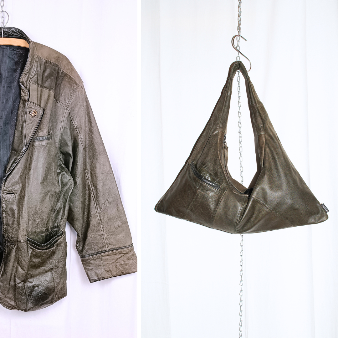 Triangle Bag S | Deine Wunschtasche