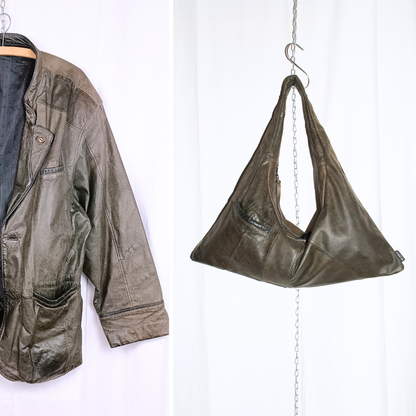 Triangle Bag S | Deine Wunschtasche