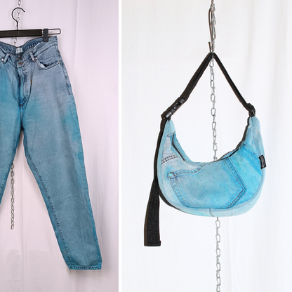 Two-Way Bag | Deine Wunschtasche