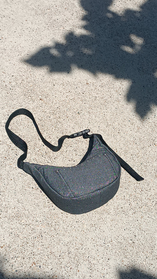 Crossbody Bag "Möee"