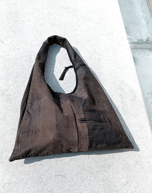 Triangle Bag "Lunka"