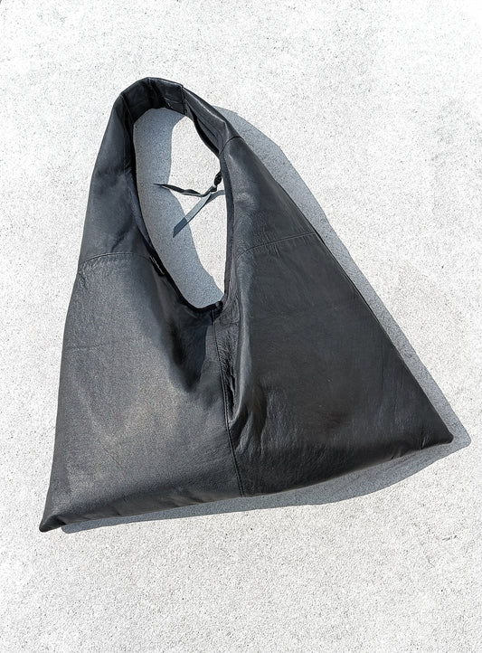 Triangle Bag "Sevoa"