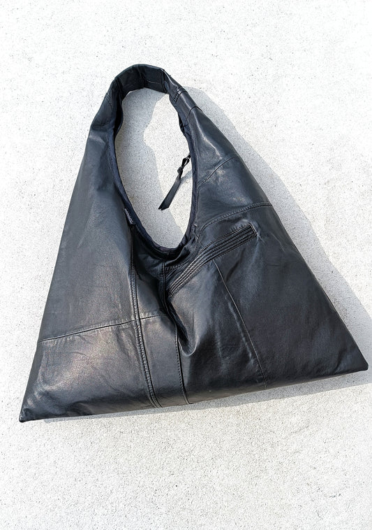 Triangle Bag "Vulani"