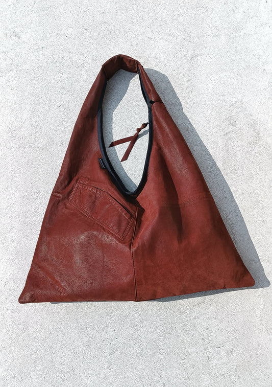 Triangle Bag "Orea"