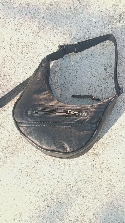 Two-Ways Bag "Nivo" XL